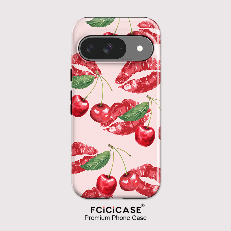 Google Pixel 8A - Fcicicase Anti-knock Phone Case For Google