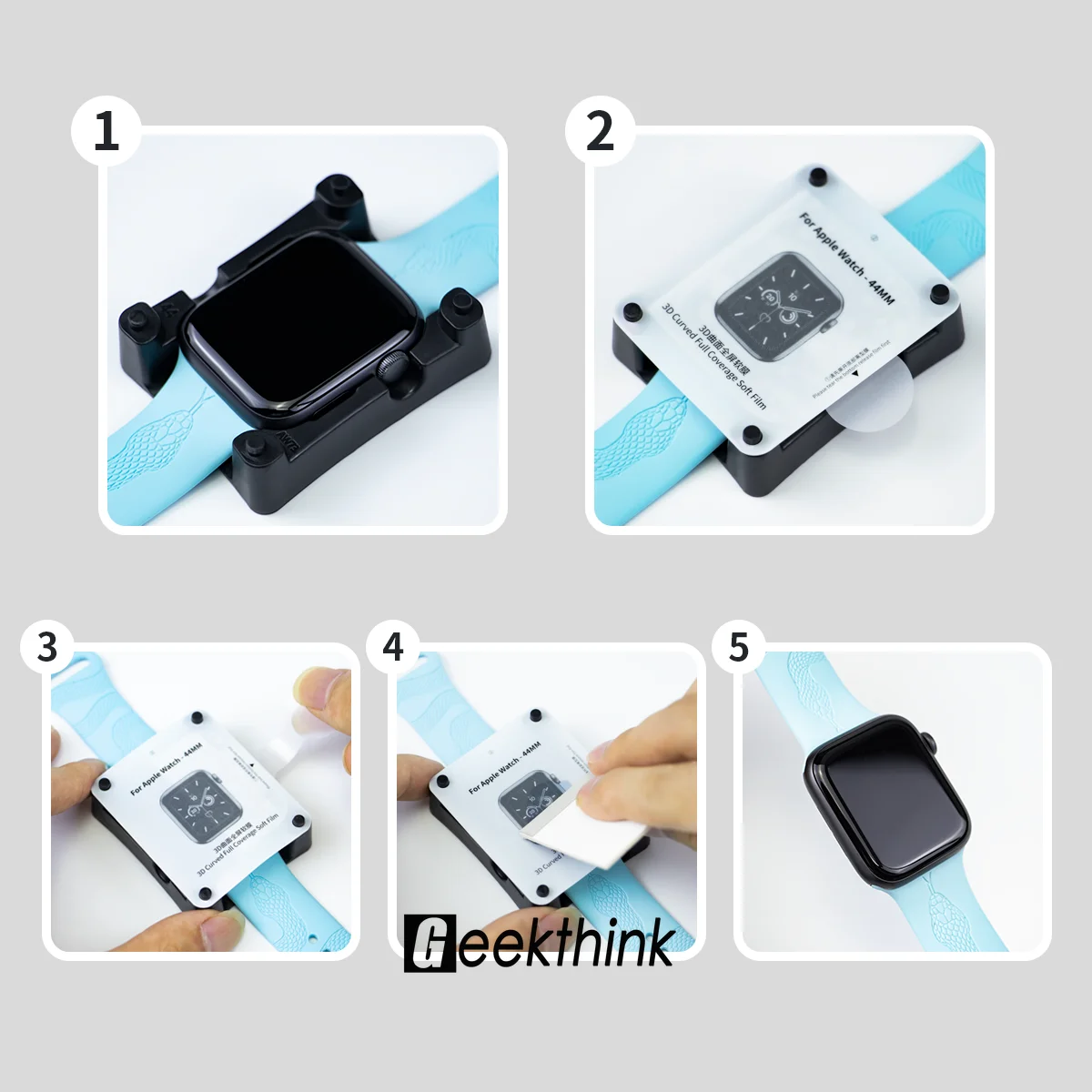 HOT Easy Install Hydrogel Film - Hydrogel Screen Protector recension och pris