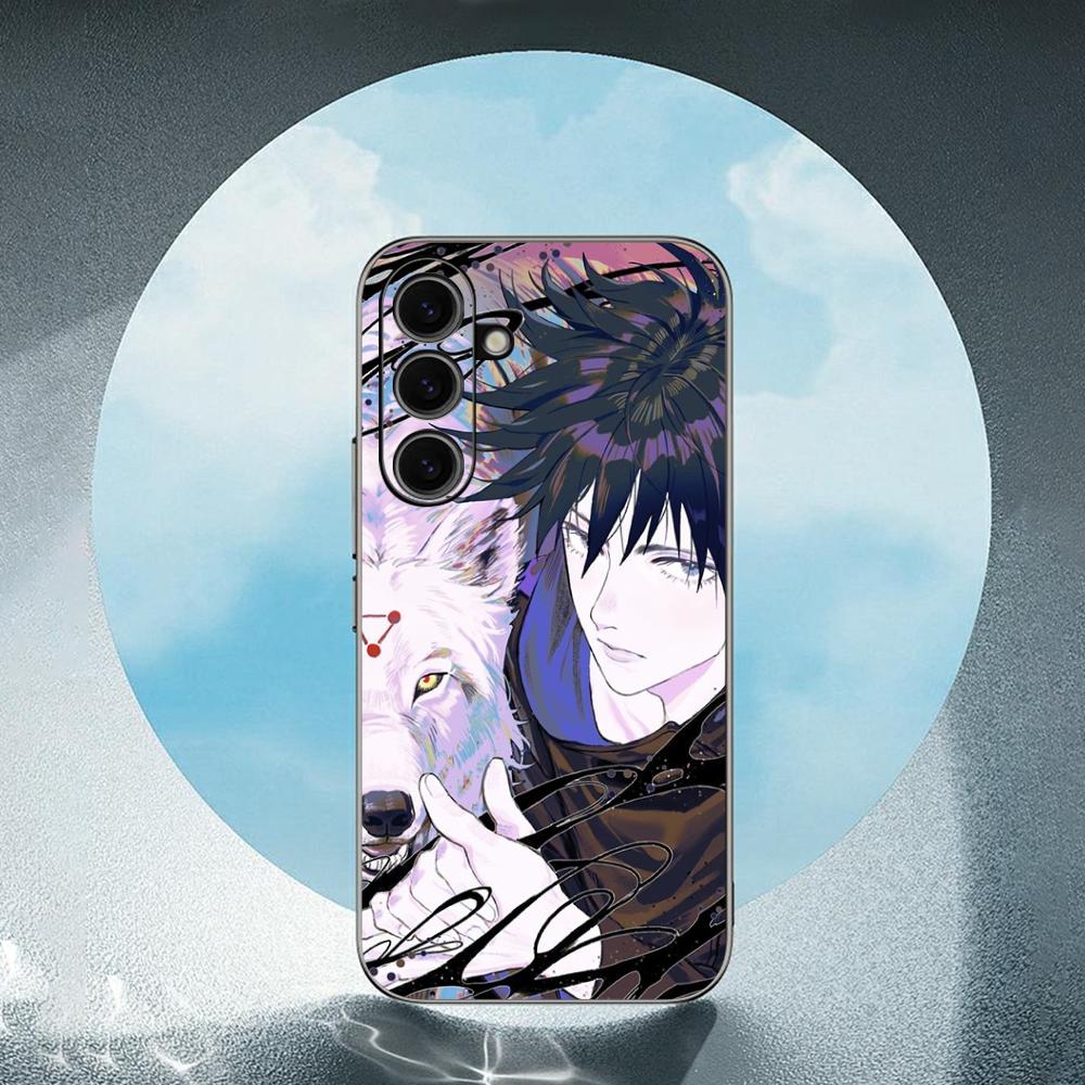 Megumi fushiguro hot anime pos - Samsung Galaxy S24 recension och pris