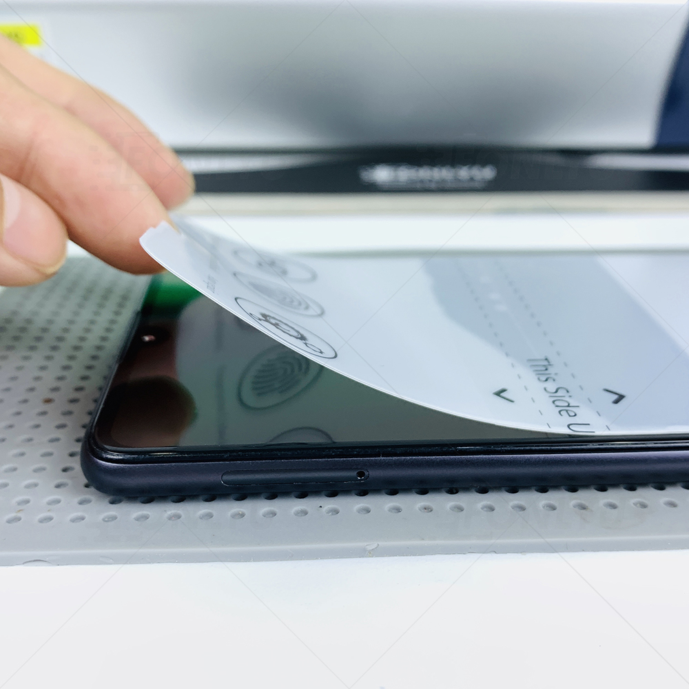 Magnetic Privacy Screen Protec - Matte Anti Glare Screen recension och pris