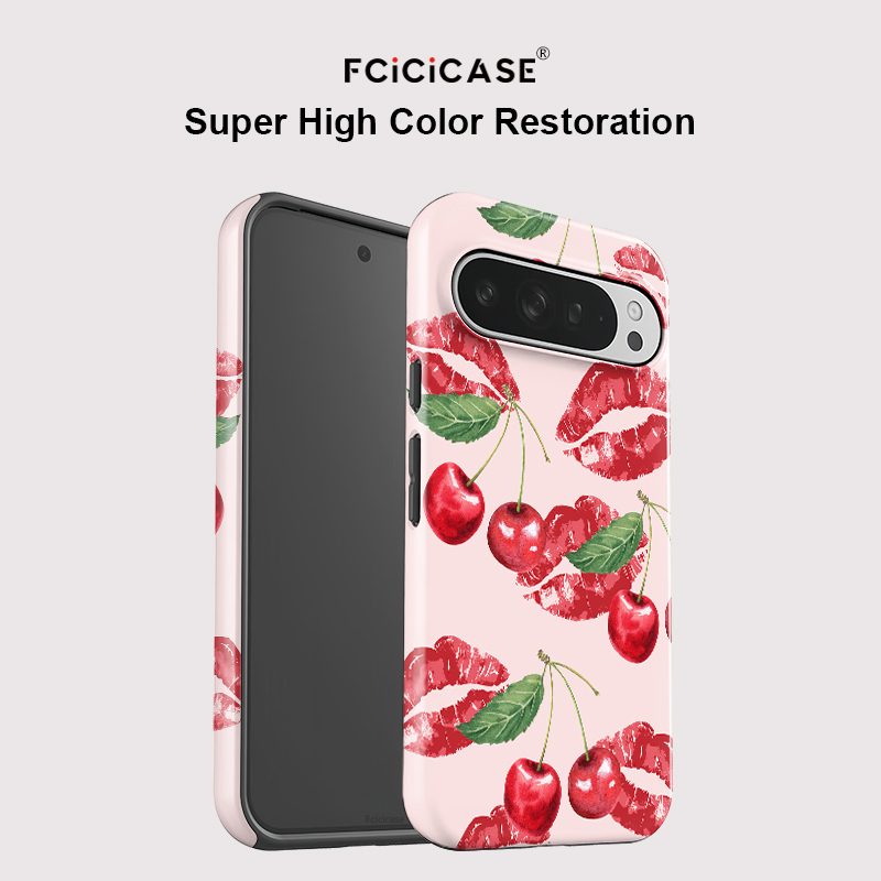 Fcicicase Anti-knock Phone Cas - Google Pixel 8A recension och pris