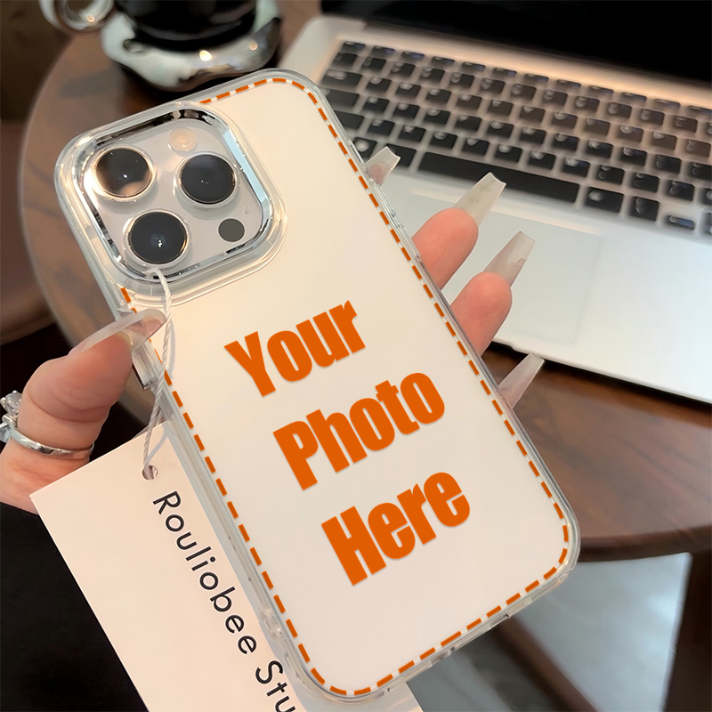 Luxury DIY Customized Amine Tr - Oppo Find X8 recension och pris