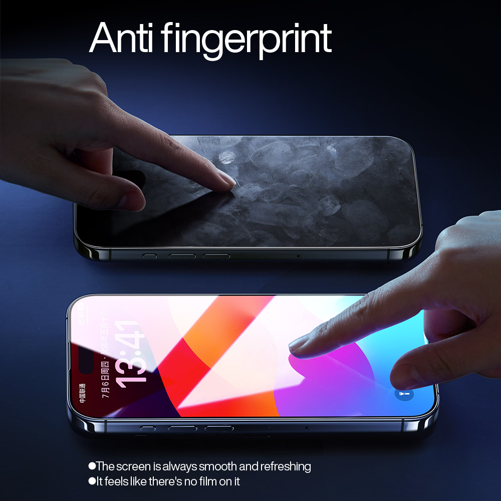 SmartDevil 1/2Pcs Screen Prote - Anti Blue Light Film recension och pris