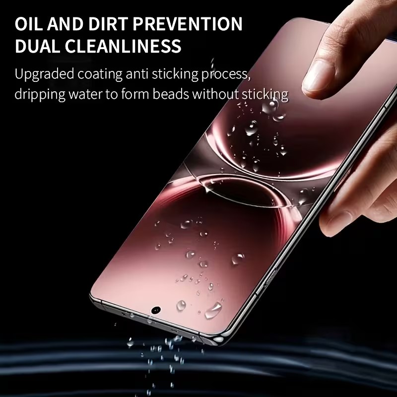3Pcs Hydrogel Film For Vivo V2 - Vivo V40 recension och pris