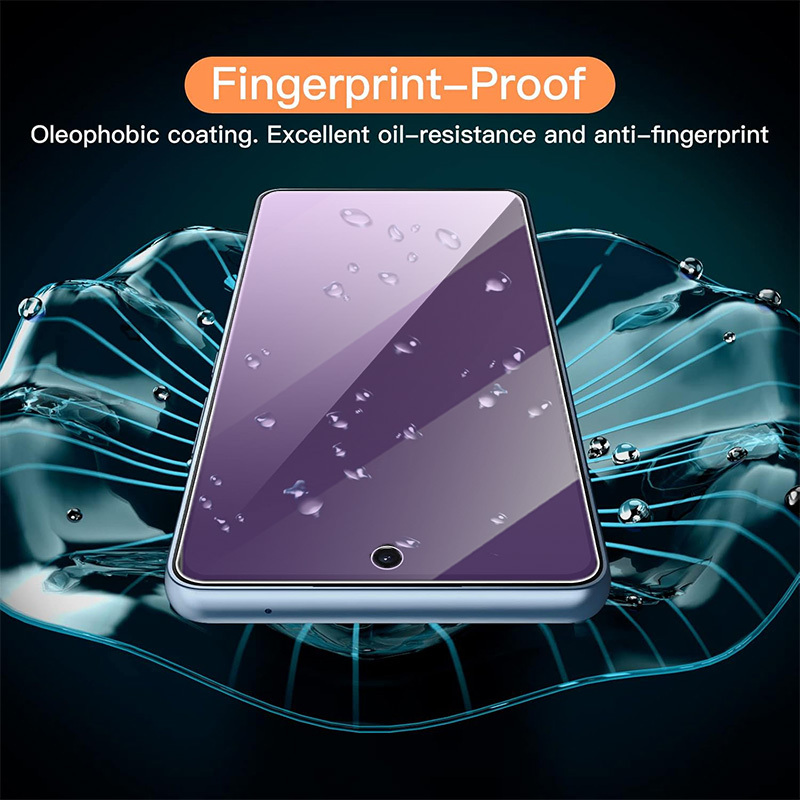 3 Pcs for Galaxy A12/ A13/A16/ - Anti Blue Light Film recension och pris