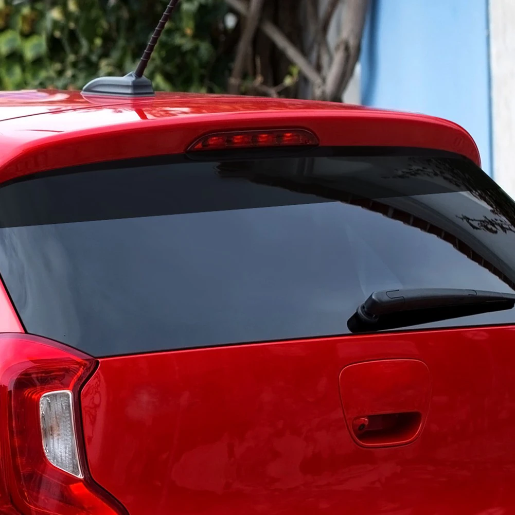 Car Window Privacy Tint Film A - Glass Protector Auto recension och pris