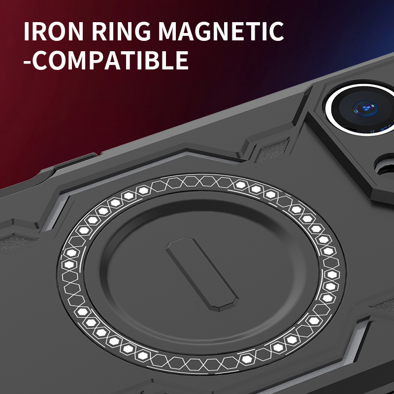 Magnetic For iPhone 17 Pro Max - Camera Lens Protector recension och pris